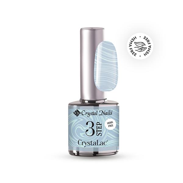 3 STEP HEMA Free CrystaLac - 3SP2 (8ml)