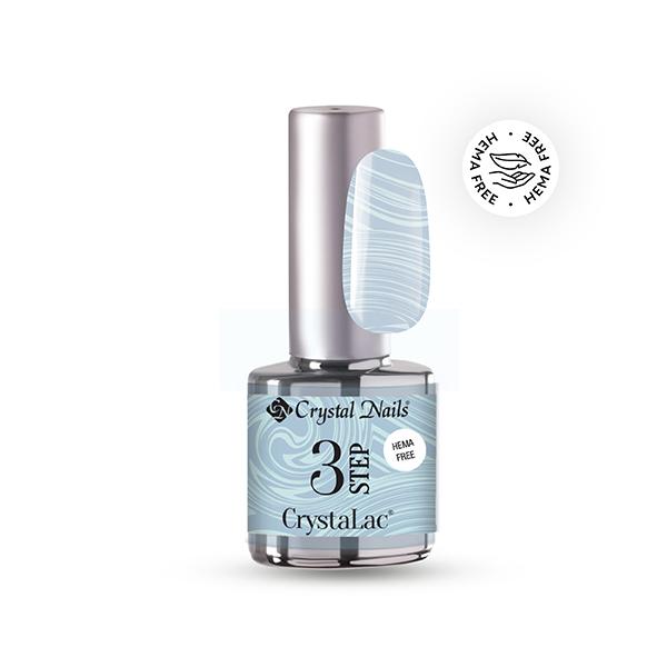 3 STEP HEMA Free CrystaLac - 3SP2 (4ml)