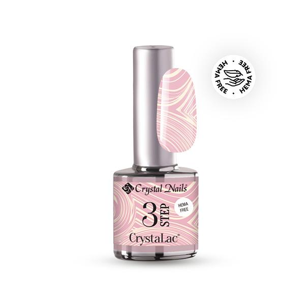 3 STEP HEMA Free CrystaLac - 3SP3 (8ml)