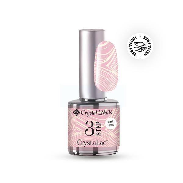 3 STEP HEMA Free CrystaLac - 3SP3 (4ml)