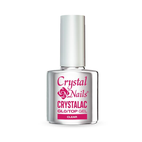 GL0 Clear/TOP CrystaLac - 13ml
