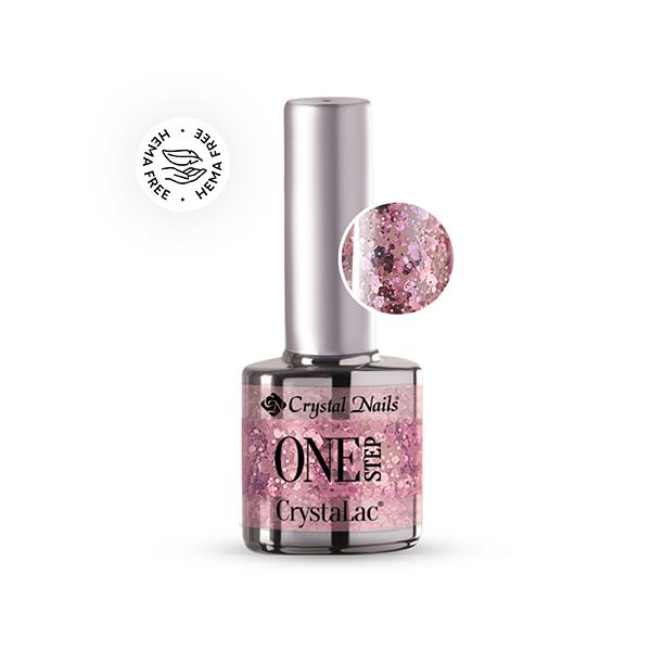 HEMA FREE ONE STEP CrystaLac 1S44 - 8ml