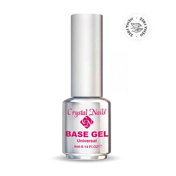 HEMA Free BASE (alap) gel  Universal - 4ml