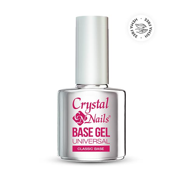 HEMA Free BASE (alap) gel Universal - 13ml