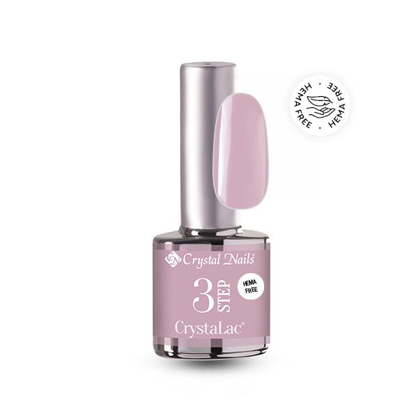 3 STEP HEMA Free CrystaLac - 3S111 (8ml)