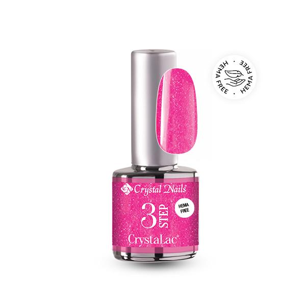 3 STEP HEMA Free CrystaLac - 3S156 (4ml)
