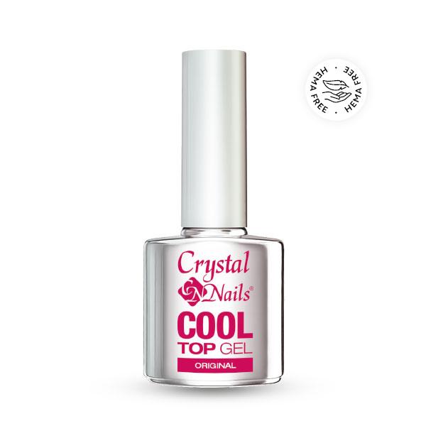 HEMA Free Cool top gel Original - 4ml