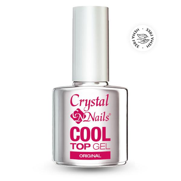 HEMA Free Cool top gel Original - 13ml