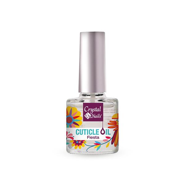 Cuticle Oil - Bőrolaj - Fiesta 4ml