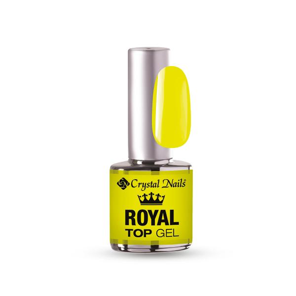 Royal Top Gel RT33 - 4ml