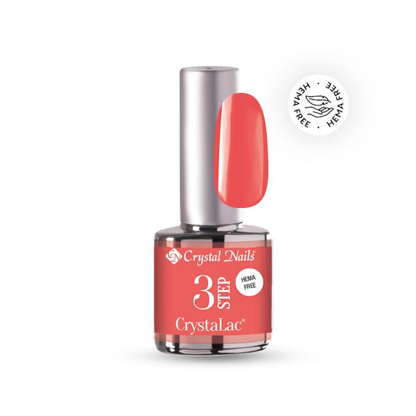 3 STEP HEMA Free CrystaLac - 3S244 (4ml)