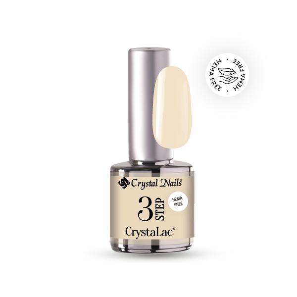 3 STEP HEMA Free CrystaLac - 3S243 (4ml)