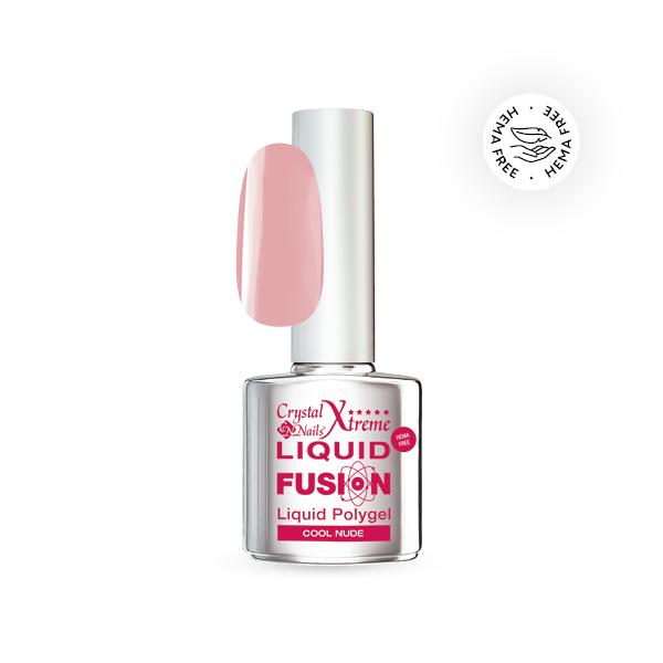Liquid Fusion - Cool Nude 8ml