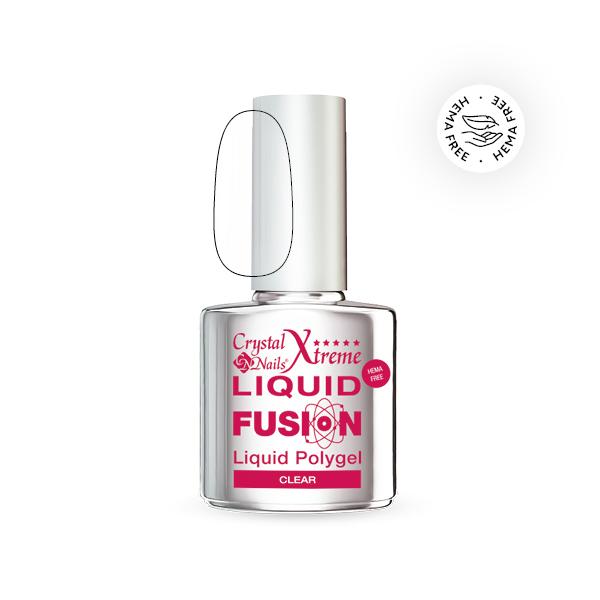Liquid Fusion - Clear 13ml