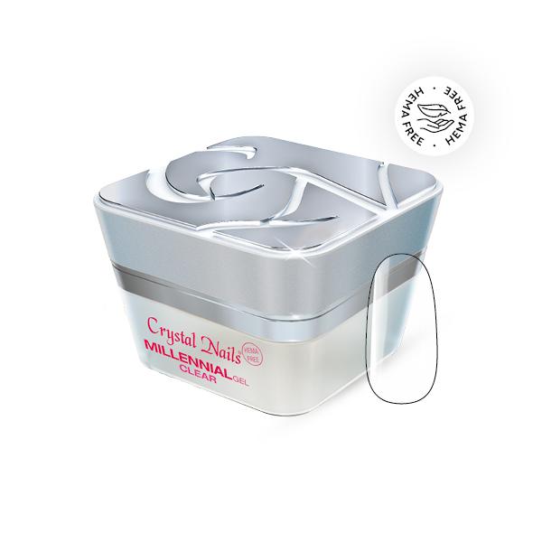 MILLENNIAL Builder Gel - Clear 50ml