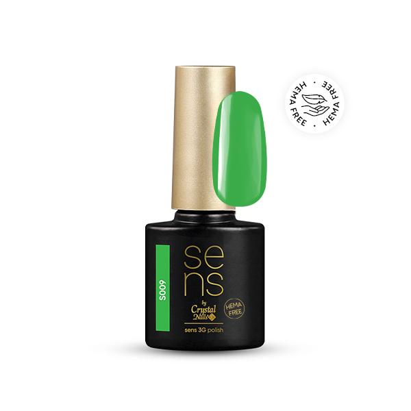 SENS 3G HEMA Free polish S009 - 4ml