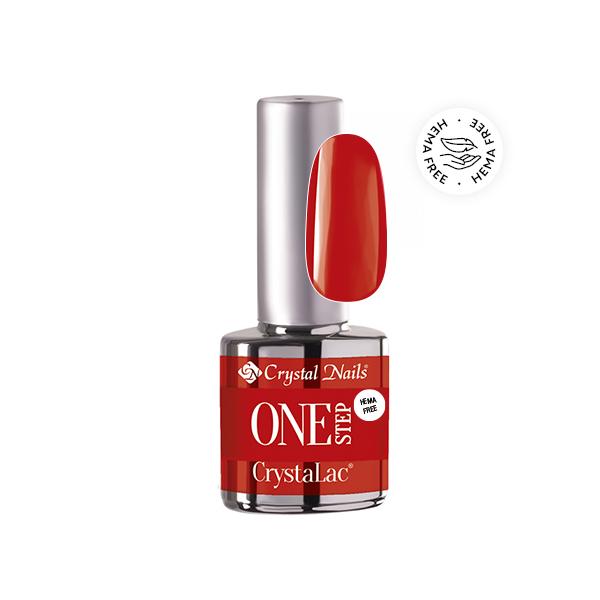 HEMA Free ONE STEP CrystaLac 1S17 - 4ml
