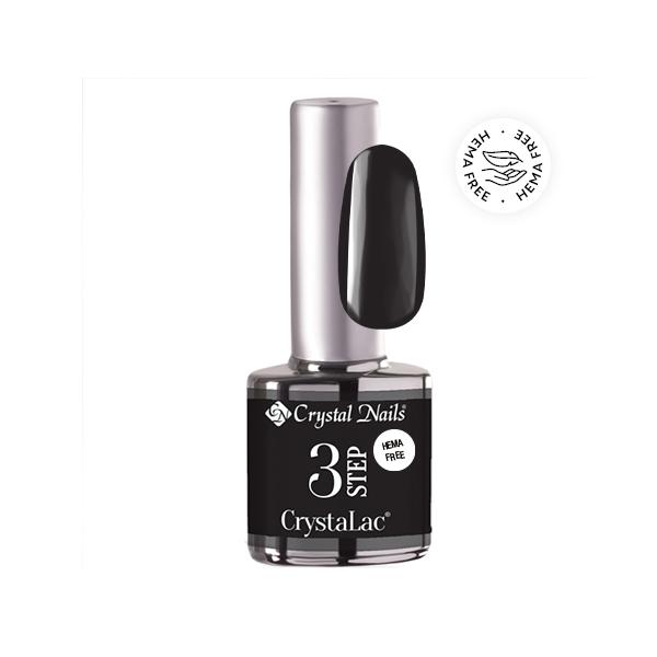 3 STEP HEMA Free CrystaLac - 3S12 (8ml)