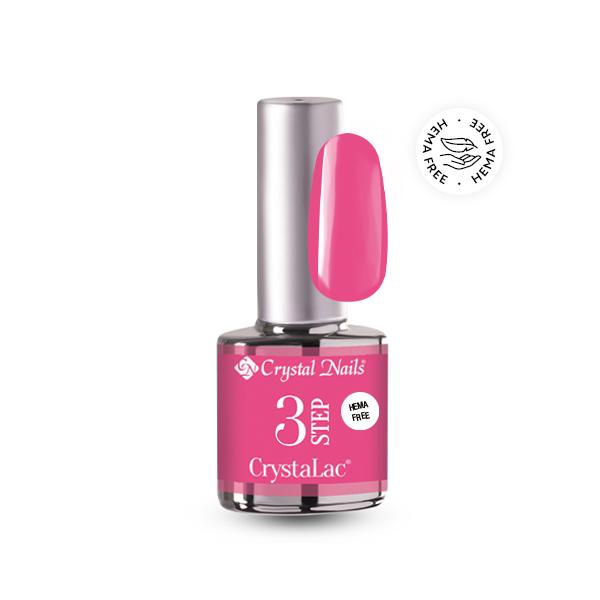 3 STEP CrystaLac - 3S107 (4ml)