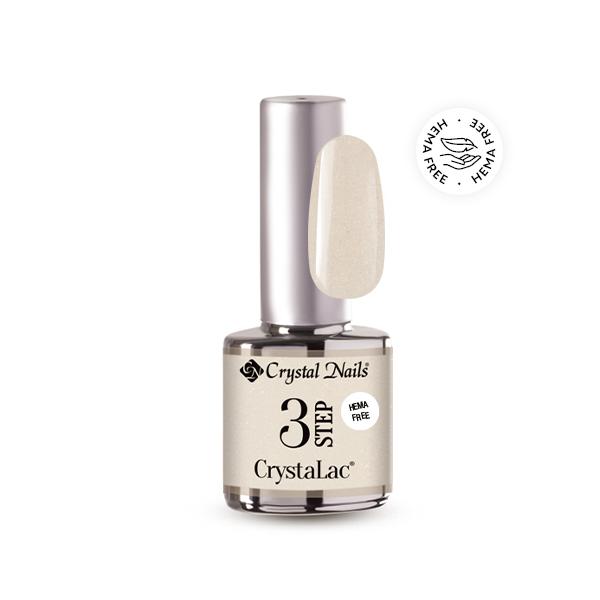 3 STEP HEMA Free CrystaLac - 3S100 (4ml)