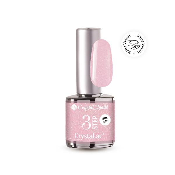 3 STEP HEMA Free CrystaLac - 3S102 (4ml)