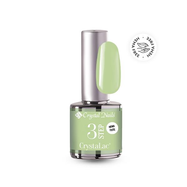 3 STEP HEMA Free CrystaLac - 3S96 (4ml)