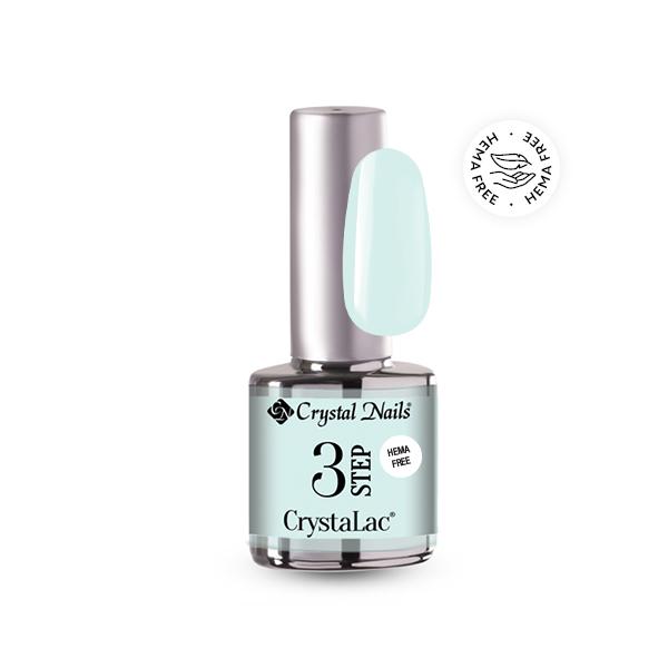 3 STEP HEMA Free CrystaLac - 3S151 (4ml)