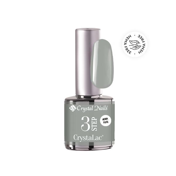 3 STEP HEMA Free CrystaLac - 3S3 (4ml) 
