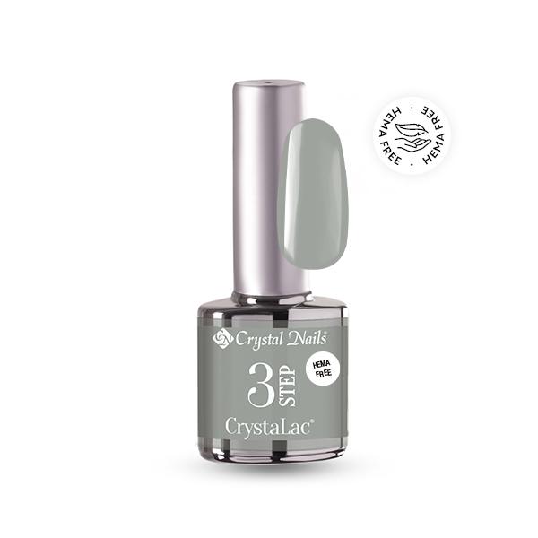 3 STEP HEMA Free CrystaLac - 3S3 (8ml) 