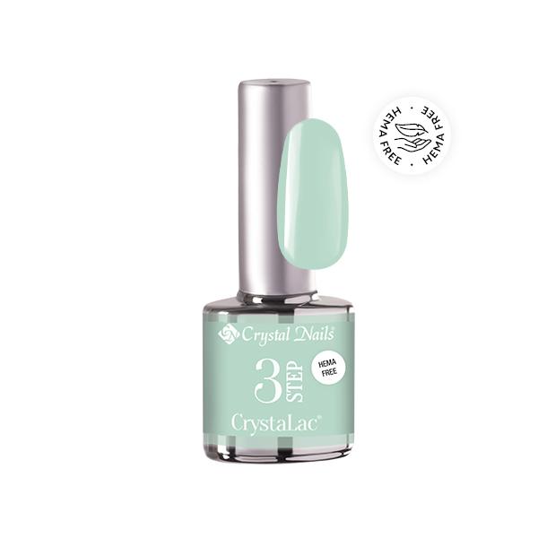 3 STEP HEMA Free CrystaLac - 3S13 (8ml)