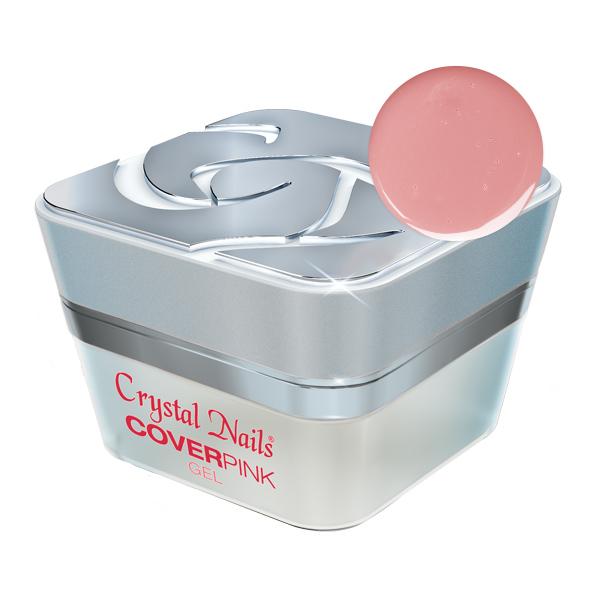 Cover Pink zselé - 50ml