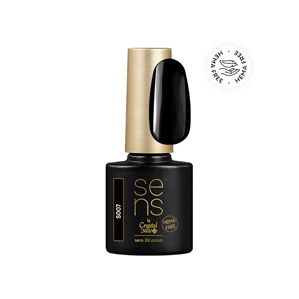 SENS HEMA Free 3G polish S007 - 4ml