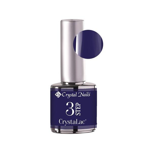 3 STEP HEMA Free CrystaLac - 3S86 (4ml)