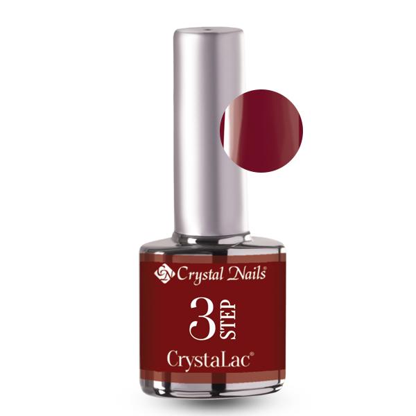 3 STEP HEMA Free CrystaLac - 3S140 (8ml)