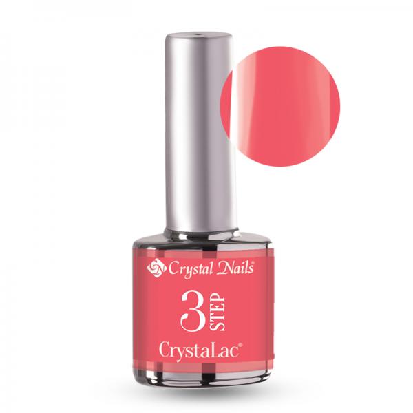 3 STEP HEMA Free CrystaLac - 3S85 (8ml)