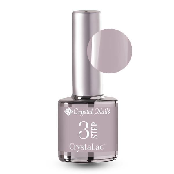3 STEP HEMA Free CrystaLac - 3S110 (8ml)