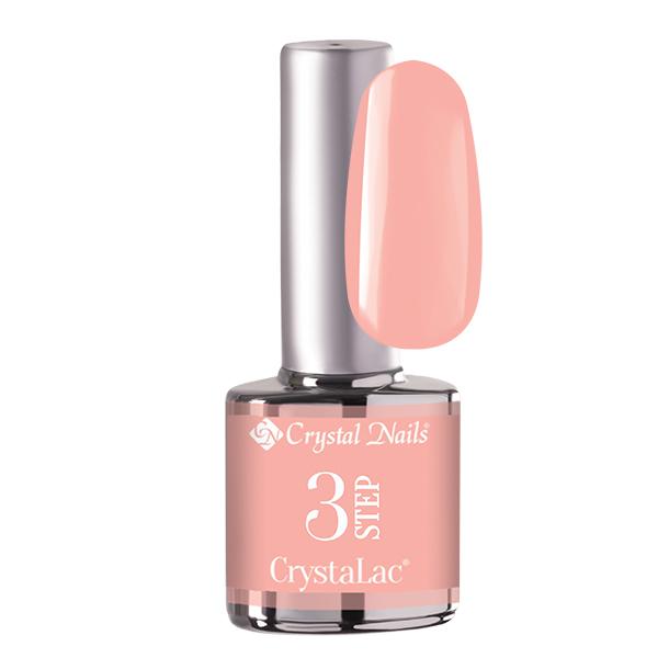 3 STEP HEMA Free CrystaLac - 3S166 (8ml)
