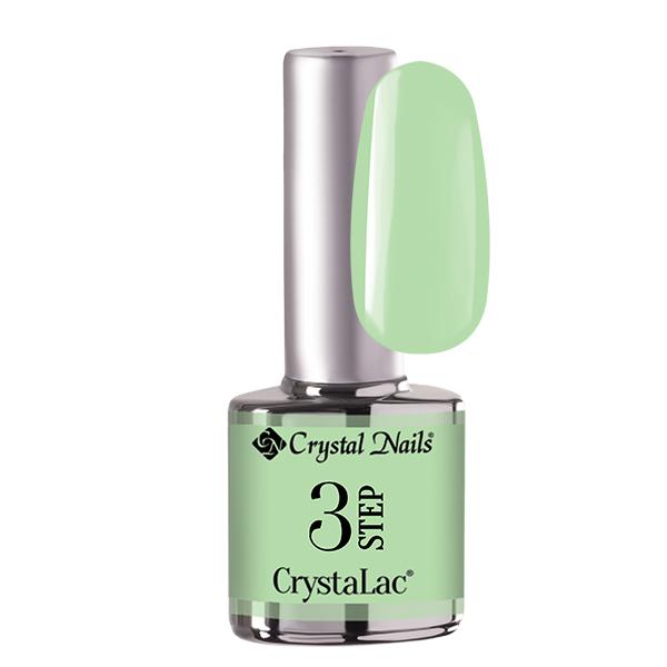3 STEP HEMA Free CrystaLac - 3S168 (8ml)