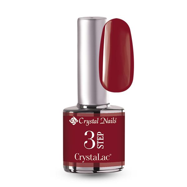 3 STEP HEMA Free CrystaLac - 3S173 (8ml)