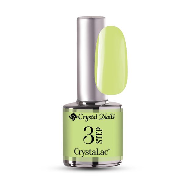 3 STEP HEMA Free CrystaLac - 3S188 (8ml)