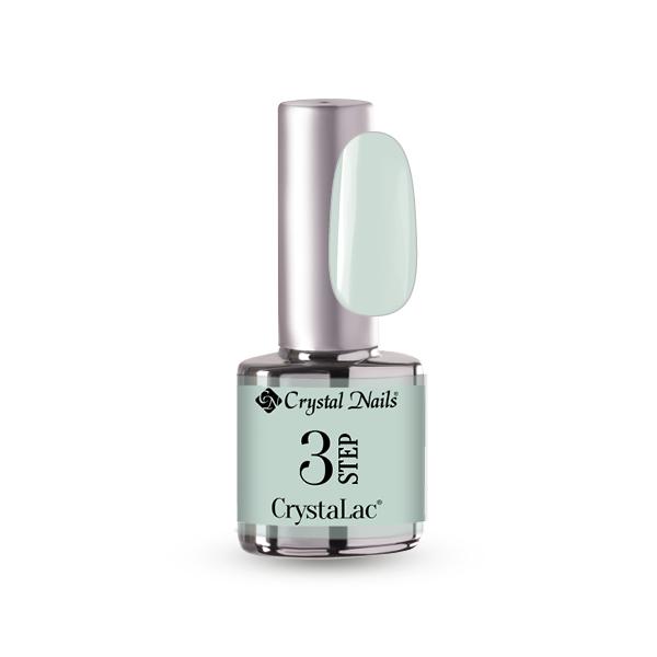 3 STEP HEMA Free CrystaLac - 3S209 (4ml)