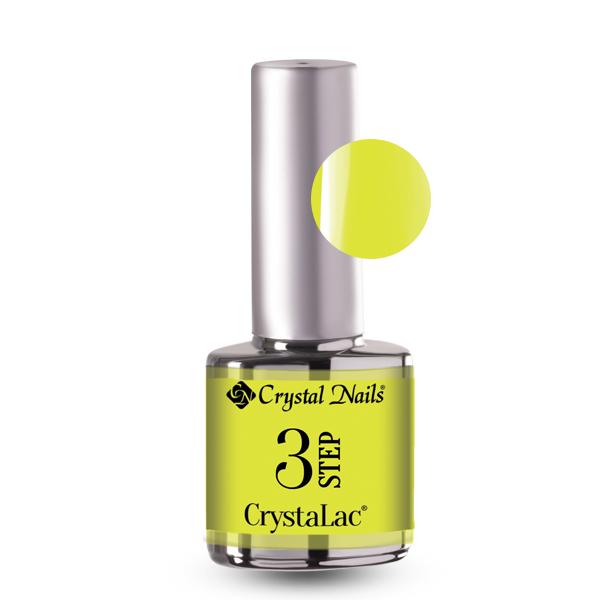 3 STEP HEMA Free CrystaLac - 3S128 (4ml)