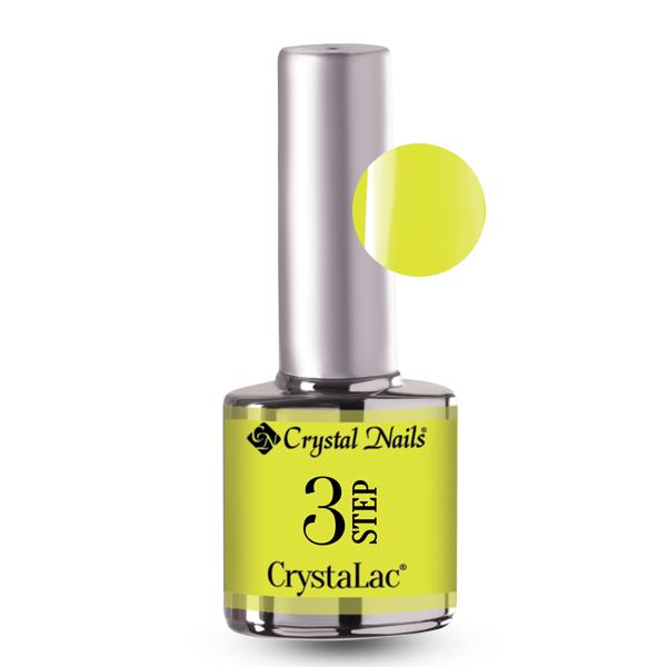 3 STEP HEMA Free CrystaLac - 3S128 (8ml)