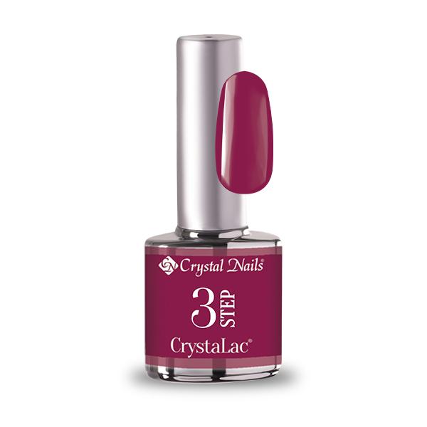 3 STEP HEMA Free CrystaLac - 3S198 (8ml)