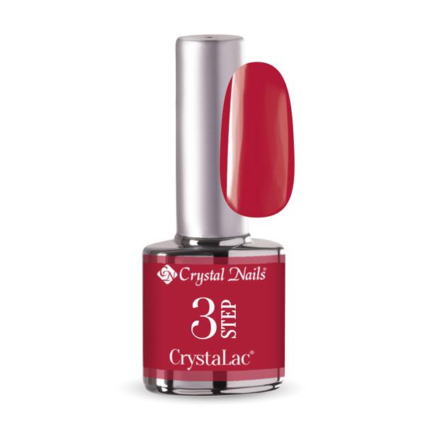3 STEP HEMA Free CrystaLac - 3S178 (8ml)