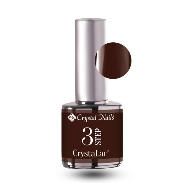 3 STEP HEMA Free CrystaLac - 3S142 (4ml)