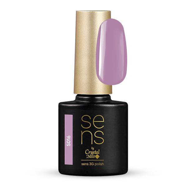 SENS HEMA Free 3G Polish S016 - 4ml
