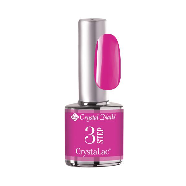 3 STEP HEMA Free CrystaLac - 3S194 (8ml)