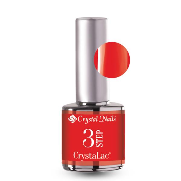 3 STEP HEMA Free CrystaLac - 3S130 (4ml)