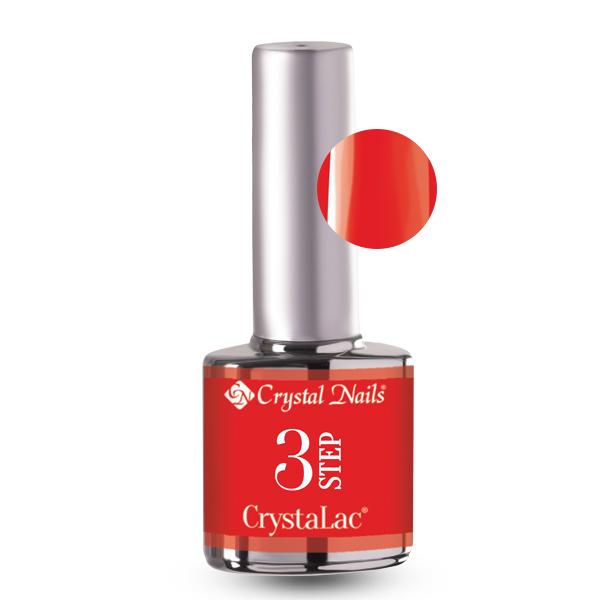 3 STEP HEMA Free CrystaLac - 3S130 (8ml)